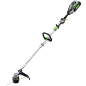 EGO ST1613E-T grastrimmer set, 40 cm