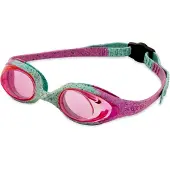 Arena Zwembril Kids Spider Jr Recycled Pink Grey Pink