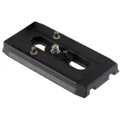 Benro Snelwisselplaat (tbv KH25P/KH26P) (QR15)