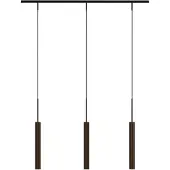 Audo Copenhagen Tubulaire Rail Hanglamp 3 Pendants