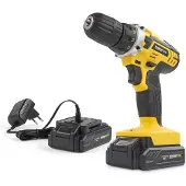 Powerplus Powx00422 Elektrische Schroevendraaier