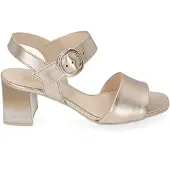 Gabor 41.700 Sandalen | Maat 5.5 Dames Goud