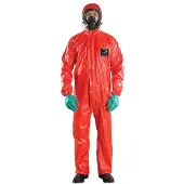 Ansell Alphatec Fr Overall, Model 111 | Maat: L