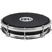 Meinl STBR06ABS-BK Silent Tamborim Black
