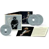 Warner Music Eric Clapton - 24 Nights: Blues (2cd + dvd)