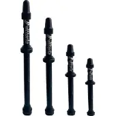 Vittoria Tubeless Kleppen 2 Eenheden