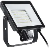 Philips ProjectLine straler 30W koel wit licht - 4000K - Geïntegreerde bewegingssensor