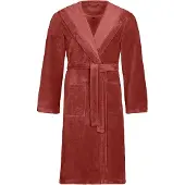 Vossen Badjas Unisex Lynn Terra-S