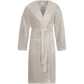 Vossen Badjas Unisex Lynn Stone-L