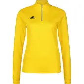 Adidas Entrada 22 Training Top Dames