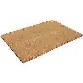 Ivol Kokosmat 80x120 cm - Naturel