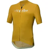 RH+ RH+ Logo Jersey GEEL - Maat XL