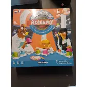 Blue Orange Gaming Cupcake Academy