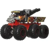 Hot Wheels Monster Trucks MONSTERTRUCKS Assortiment Grote Installaties