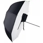Falcon Eyes Softbox Paraplu Reflectie U-32 82 cm