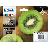 Epson 202XL Cartridges Combo Pack