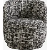 Nordal Bomu loungestoel - 7101