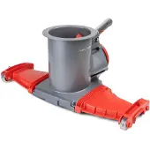 Kokido Voltera 105 Heavy-duty Oplaadbare en draadloze zwembad stofzuiger