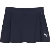 Puma Sportrok 'TeamGOAL' navy / lichtgrijs / wit