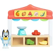 Bluey Figurine Le Marche de