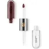 KIKO Milano Unlimited Double Touch Lippenstift 6 ml 122 Bordeaux