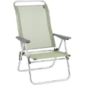Lafuma Alu Low - Campingstoel - Verstelbaar - Inklapbaar - Moss