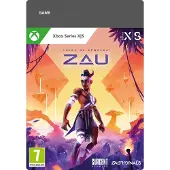 Tales of Kenzera: Zau - Xbox Series X|S Download