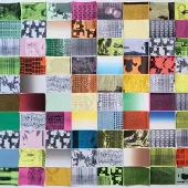 Konkurrent Four Tet - Three (CD)