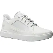 Timberland ALLSTON LOW LACE UP SNEAKER WHITE FULL GRAIN Heren Sneakers - WHITE FULL GRAIN - Maat 40