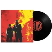 Warner Music Twenty One Pilots - Clancy (LP)