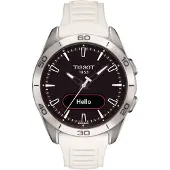 Tissot T-touch Connect Sport Heren Horloge Wit T1534204705103