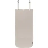 Brabantia Refresh & Steam Kleding Stoomdeken met deurhaken - Grey