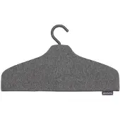 Brabantia Refresh & Steam Stoomkledinghanger - Pepper Black