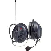 3M Peltor MT53H7B4400-EU LiteCom Headset
