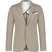 Blue industry Mix & match colbert