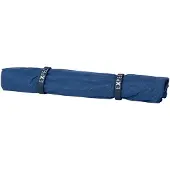 Exped - Slaapmatten accessoires - Chair Kit Navy voor Unisex - Maat Regular wide - Marine blauw