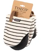 Tiseco Gripper SHERLOCK Cable - SET/2, black