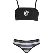 Olympia - Bikini - Zwart Glitter - 14 jaar / 164