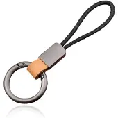 LGT JWLS Sleutelhanger voor Mannen - Autosleutel Camel
