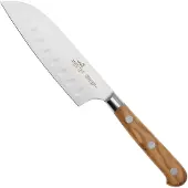 Lion Sabatier Idéal Provençao 834885 mini santoku, 13 cm