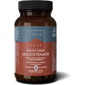 Terranova Advanced synergy multivitamin 50 vcaps