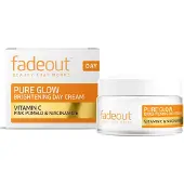 Fade Out Pure Glow Brightening Day Cream 50ml
