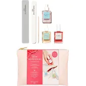 Manucurist Paris Nail & Hand Care Glow Manicure Set Nagellakset 1 st