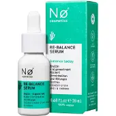 No Cosmetics balance today Re-Balance Serum 20 ml