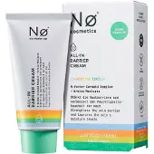 No Cosmetics celebrate tøday all-in Barrier Cream Gezichtscrème 50 ml