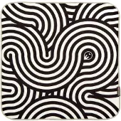 3 Legged Thing Wrapz Self-adhesive Reusable Cloth Wrap Swirl Large