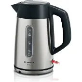 Bosch TWK4P440 Zilver