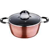 San Ignacio Kookpan 28x13cm - 6.2 Liter (dss-ds31769)