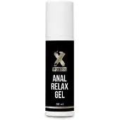 Xpower Labophyte - Xpower Anal Relax Gel