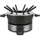 Cloer elektrische fondueset